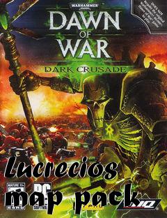 Box art for Lucrecios map pack