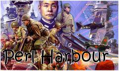 Box art for Perl Harbour