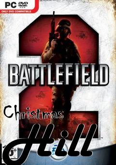 Box art for Christmas Hill