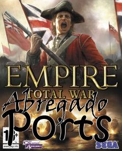 Box art for Abregado Ports