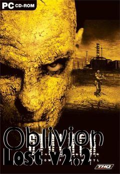 Box art for Oblivion Lost v2.2