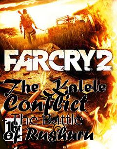 Box art for The Kalele Conflict - The Battle of Rushuru