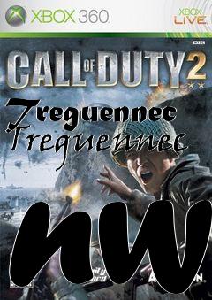 Box art for Treguennec Treguennec nw