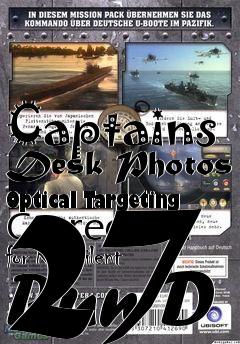 Box art for Captains Desk Photos 27