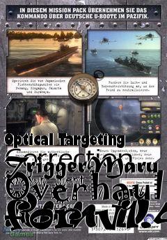 Box art for TriggerMaru Overhaul for v1.4