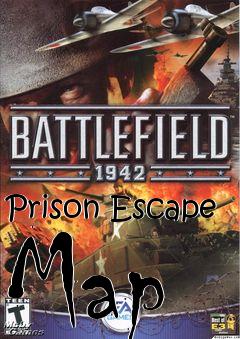 Box art for Prison Escape Map