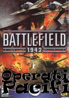 Box art for Operation Pacific