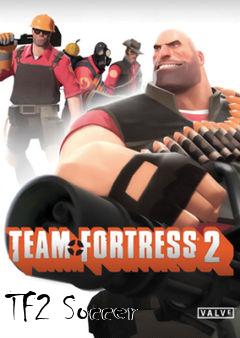 Box art for TF2 Soccer