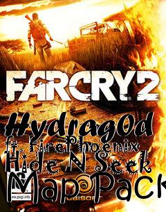 Box art for Hydrag0d ft. FirePhoenix Hide N Seek Map Pack