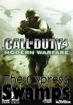 Box art for The Cypress Swamps