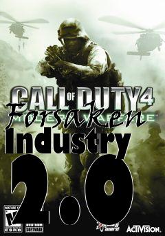 Box art for Forsaken Industry 2.0