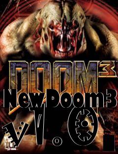 Box art for NewDoom3 v1.0