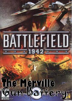 Box art for The Merville Gun Battery