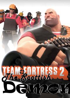 Box art for The Scottish Demoman