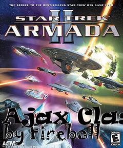 Box art for Ajax Class by Fireball