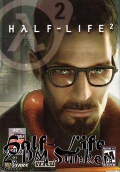 Box art for Half-Life 2: DM Sunken