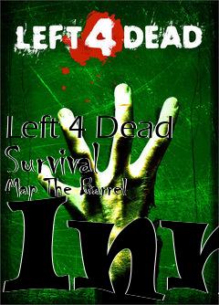 Box art for Left 4 Dead Survival Map The Barrel Inn