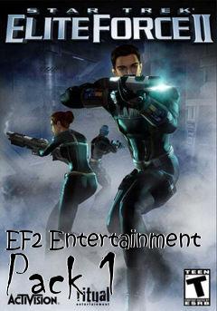 Box art for EF2 Entertainment Pack 1