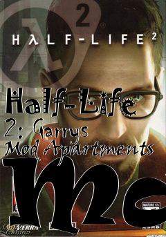 Box art for Half-Life 2: Garrys Mod Apartments Map