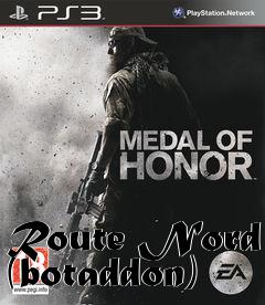 Box art for Route Nord (botaddon)