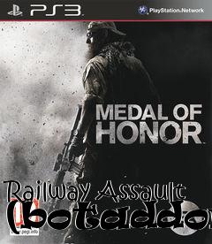 Box art for Railway Assault (botaddon)