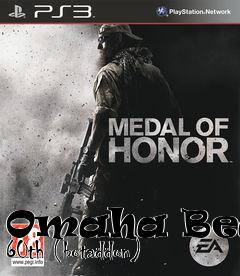 Box art for Omaha Beach 60th (botaddon)