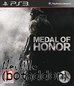 Box art for Neuville (botaddon)