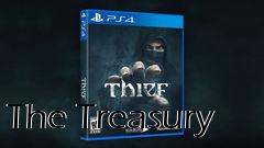 Box art for The Treasury