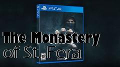 Box art for The Monastery of St. Fera