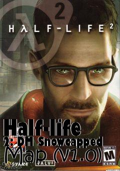 Box art for Half-life 2: DM Snowcapped Map (v1.0)