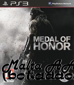 Box art for Malta AA (botaddon)