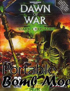 Box art for Portable Bomb Mod