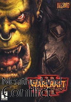 Box art for Neatherland Conflict