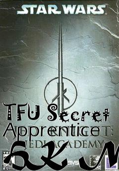 Box art for TFU Secret Apprentice HK NPC