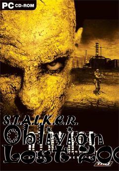 Box art for S.T.A.L.K.E.R. Oblivion Lost 2009