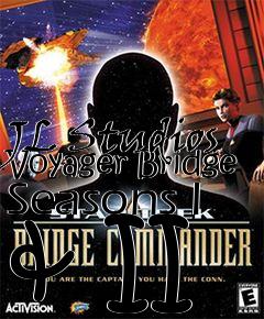 Box art for JL Studios Voyager Bridge Seasons I & II