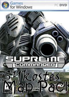 Box art for SYkostes Map Pack