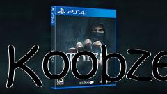 Box art for Koobze