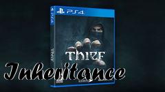 Box art for Inheritance