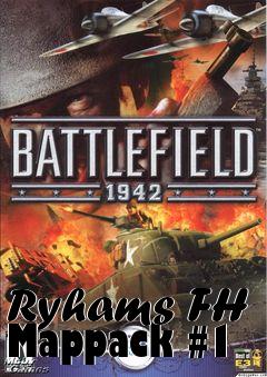 Box art for Ryhams FH Mappack #1