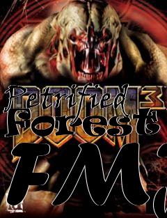 Box art for Petrified Forest - FMJ