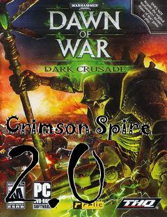 Box art for Crimson Spire 2.0