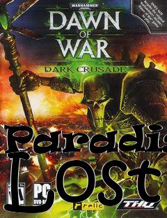 Box art for Paradise Lost