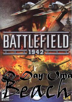 Box art for D-Day Omaha Beach