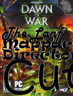 Box art for The Lanf Mappack - Directors Cut