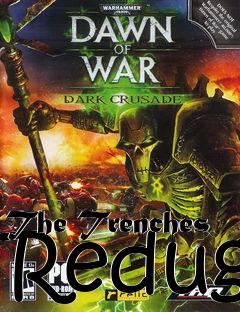 Box art for The Trenches Redug