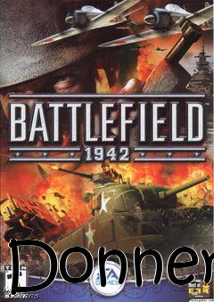 Box art for Donner