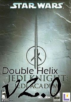 Box art for Double Helix v2.0