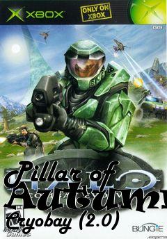 Box art for Pillar of Autumn - Cryobay (2.0)