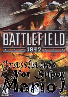 Box art for Grasslands (Not Super Mario)